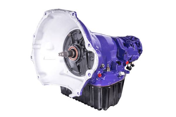 ATS Diesel Performance - ATS 48RE Stage 4 Package 2006.5-07 Dodge 4WD