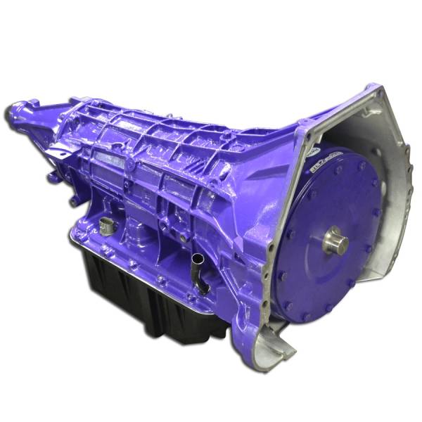 ATS Diesel Performance - ATS 4R100 Stage 3 Package 1999-2003 Ford 2WD