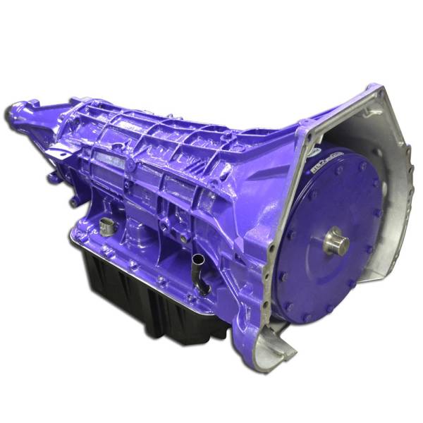 ATS Diesel Performance - ATS 4R100 Stage 2 Package 1999-2003 Ford 4WD W/ Pto