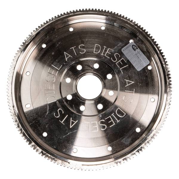 ATS Diesel Performance - ATS 5R110 Billet Flexplate Fits 2003-2007 6.0L Powerstroke