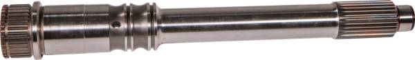ATS Diesel Performance - ATS 68RFE Billet Input Shaft Fits 2007.5+ 6.7L Cummins