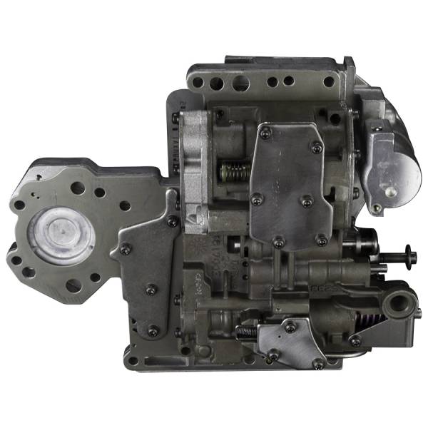 ATS Diesel Performance - ATS 48RE Racing Valve Body Fits 2004.5-2007 5.9L Cummins
