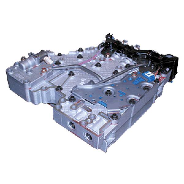 ATS Diesel Performance - ATS Allison Performance Valve Body Fits 2001-2002 6.6L Duramax