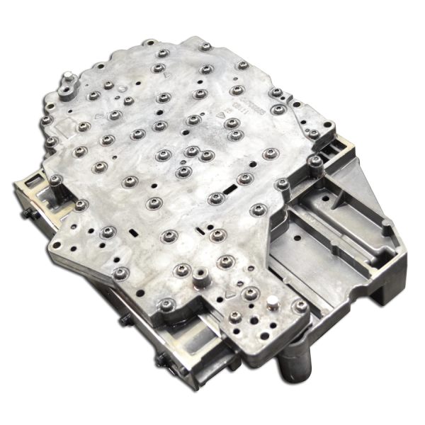 ATS Diesel Performance - ATS 68RFE Performance Valve Body Fits 2019+ 6.7L Cummins