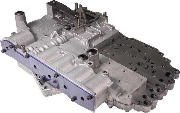 ATS Diesel Performance - ATS 68RFE Performance Valve Body Fits 2007.5-2011 6.7L Cummins