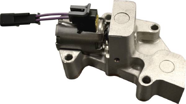 ATS Diesel Performance - ATS 47RE 48RE GM Solenoid Block Conv Kit 1996-2007 5.9L Cummins
