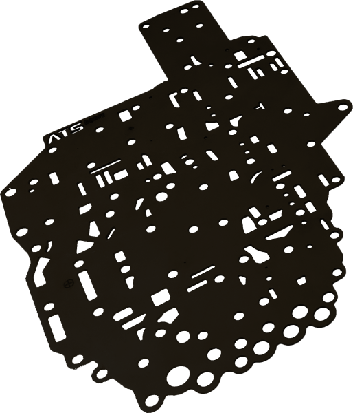 ATS Diesel Performance - ATS 68RFE Seperator Plate Fits 2019+ 6.7L Cummins