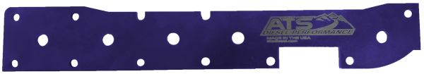 ATS Diesel Performance - ATS 68RFE Accumulator Plate Fits 2007.5+ 6.7L Cummins