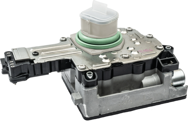 ATS Diesel Performance - ATS 68RFE 545RFE 45RFE Solenoid Block 2007.5-2018 6.7L Cummins White Connector