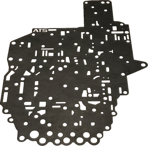 ATS Diesel Performance - ATS 68RFE Pan Side Seperator Plate Gasket 2012-2018 6.7L Cummins