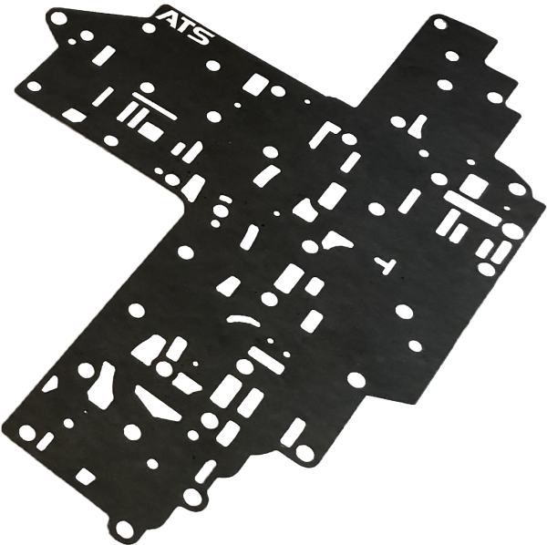 ATS Diesel Performance - ATS 68RFE Trans Side Seperator Plate Gasket 2019+ 6.7L Cummins