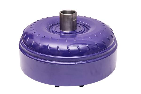 ATS Diesel Performance - ATS Five Star Perf TC Fcty 1300-1500 Stall Allison LCT1000 2011-2019 GM 6.6L Duramax