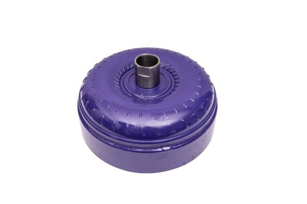 ATS Diesel Performance - ATS Five Star Perf TC Fcty 1300-1500 Stall Allison LCT1000 2001-2010 GM 6.6L Duramax
