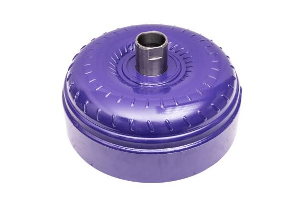ATS Diesel Performance - ATS TripleLok Perf TC Fcty Stall Allison LCT1000 2001-2010 GM 6.6L Duramax