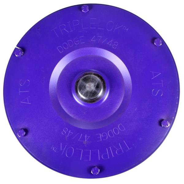 ATS Diesel Performance - ATS TripleLok Perf TC Fcty Stall 47RH/47RE/48RE 1994-2007 Dodge 5.9L Cummins