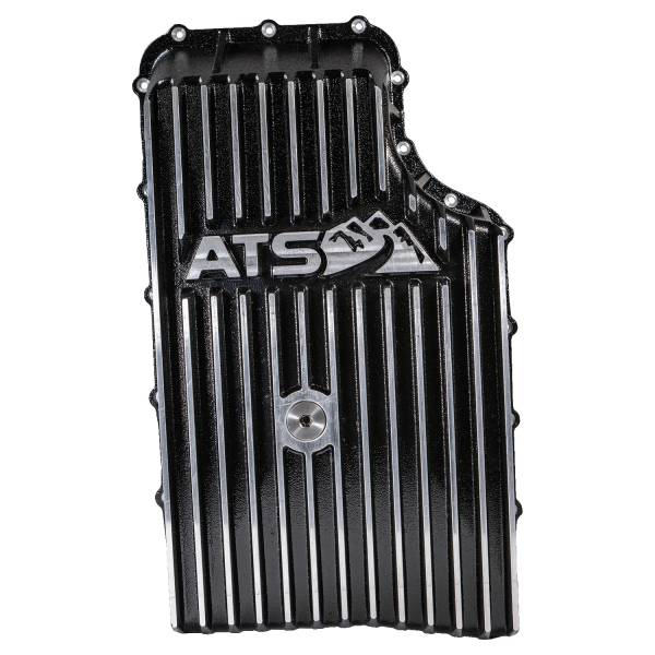 ATS Diesel Performance - ATS 6R140 Deep Transmission Pan Fits 2011+ 6.7L Powerstroke