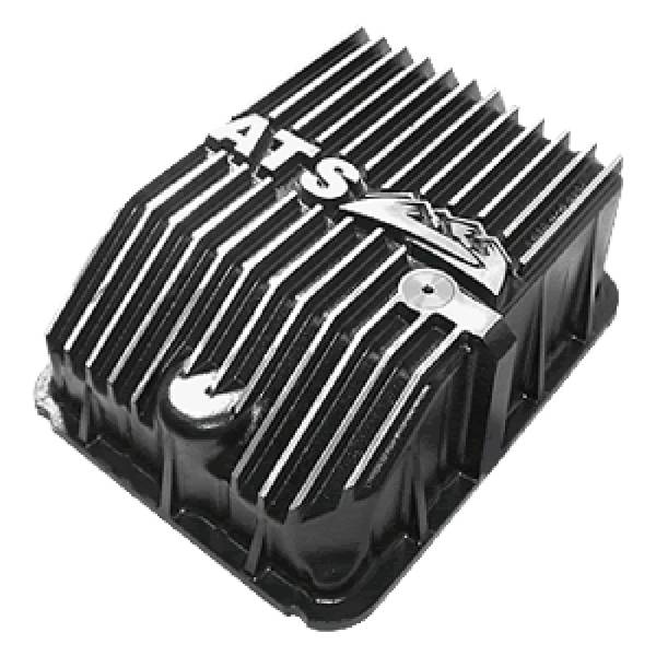 ATS Diesel Performance - ATS E4Od 4R100 5R110 Deep Trans Pan 1989-2010 7.3L 6.0L Powerstroke