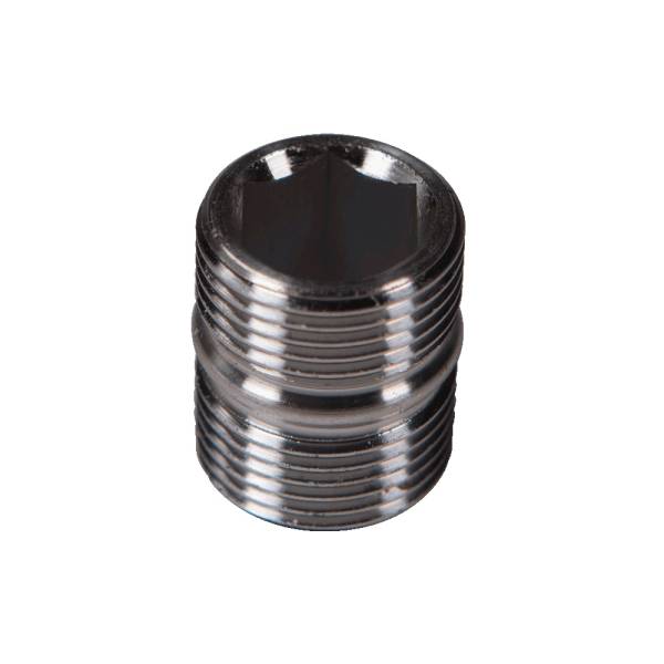 ATS Diesel Performance - ATS 68RFE Billet Filter Coupler Fits 2007.5+ 6.7L Cummins
