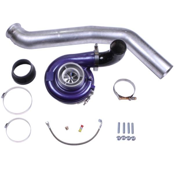 ATS Diesel Performance - ATS Aurora 5000 Turbo System Fits 1994-Early 1998 5.9L Cummins