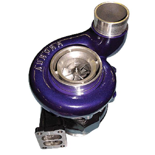 ATS Diesel Performance - ATS Aurora 4000 Turbo System 1998.5-2002 5.9L Cummins .85 A/R