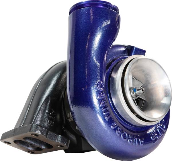 ATS Diesel Performance - ATS Aurora 3000 Turbo System Fits 1998.5-2002 5.9L Cummins