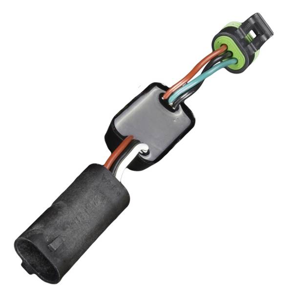 ATS Diesel Performance - ATS Electronic Fuel Regulator Fits 2001 5.9L Cummins