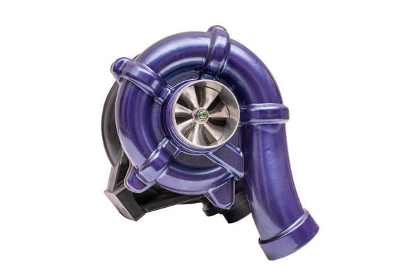 ATS Diesel Performance - ATS Aurora 3000 VFR Turbo Fits 2004.5-2007 6.0L Powerstroke