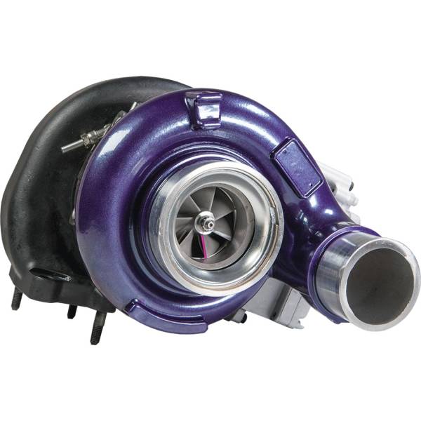 ATS Diesel Performance - ATS Aurora 3000 VFR Stage 1 Turbo Fits 2007-2012 6.7L Cummins