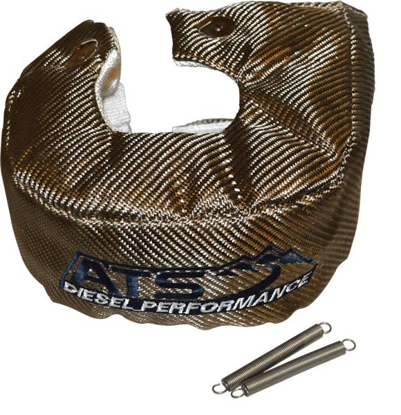 ATS Diesel Performance - ATS T4 Turbo Blanket
