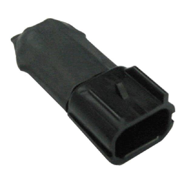 ATS Diesel Performance - ATS Wastegate Solenoid Harness Jumper Fits 2004-2007 5.9L Cummins
