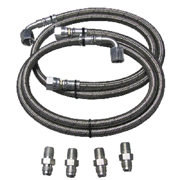 ATS Diesel Performance - ATS Coolant Recirculation Kit 2003-2007 Ford 6.0L Powerstroke