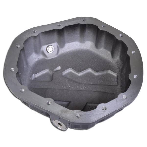ATS Diesel Performance - ATS Protector AAM 11.5 Inch Differential Cover Assembly 2003-2019 Dodge RAM 2500/3500