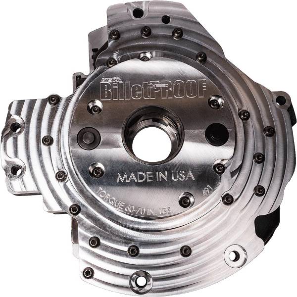 ATS Diesel Performance - ATS 68RFE Billet Pump Plate (Plate Only) 2007.5-Present 6.7L Cummins