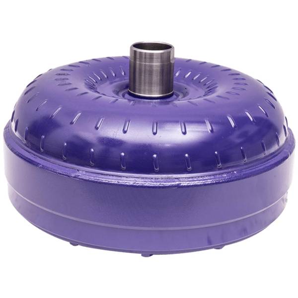 ATS Diesel Performance - ATS 5R110 Five Star TC 2003-2007 6.0L Powerstroke 1700-1900 RPM
