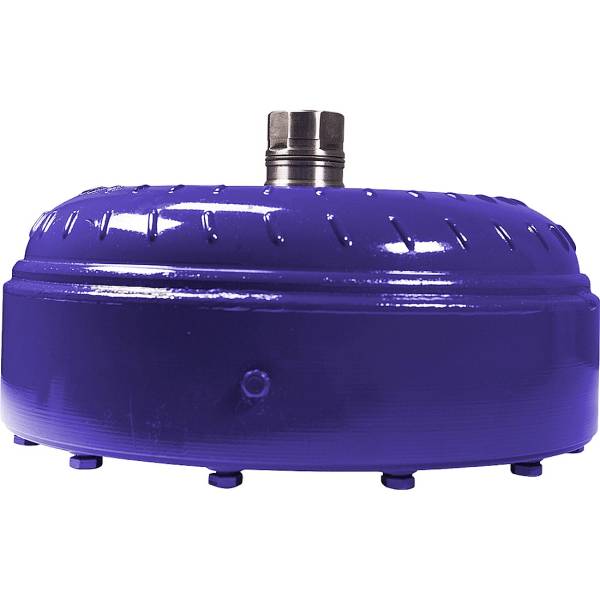 ATS Diesel Performance - ATS 68RFE Five Star TC 2007.5-Present 6.7L Cummins 2000-2300 RPM