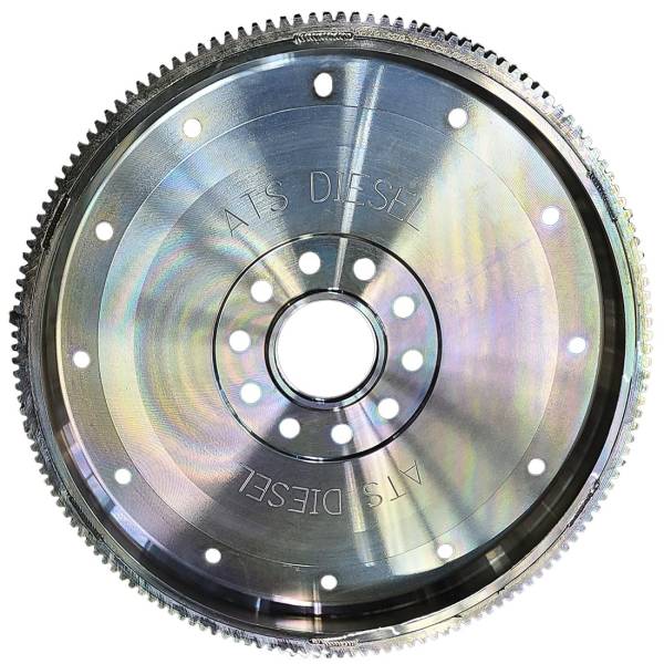 ATS Diesel Performance - ATS Fummins Billet Flexplate Fits 6.7L Cummins 4R100