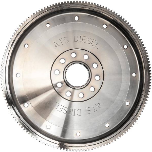 ATS Diesel Performance - ATS 68RFE Billet Flexplate Fits 2019+ 6.7L Cummins