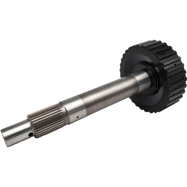 ATS Diesel Performance - ATS 6R140 Billet Intermediate Shaft Fits 2011+ 6.7L Powerstroke