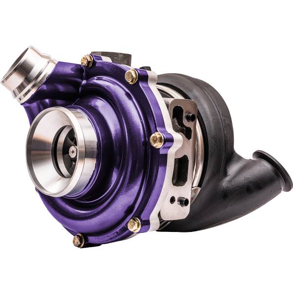 ATS Diesel Performance - ATS Aurora 4000 VFR Stage 2 Turbo Fits 2017-2019 6.7L Powerstroke