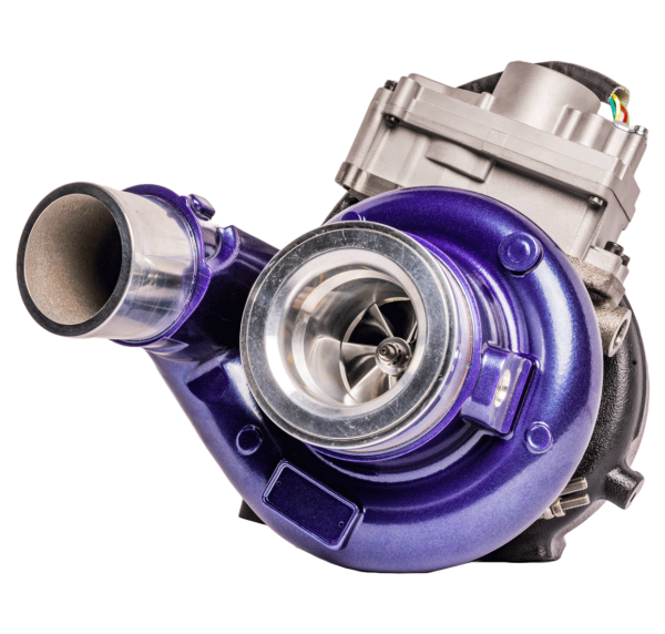 ATS Diesel Performance - ATS Aurora 3000 VFR Stage 1 Turbo 2019-Present RAM 6.7L Cummins