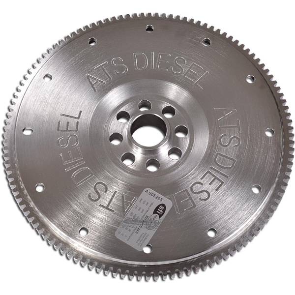 ATS Diesel Performance - ATS Billet Flexplate Allison LCT1000, 2006-2010 LBZ/LMM Duramax