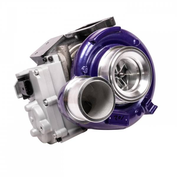 ATS Diesel Performance - ATS Aurora 4000 VFR Stage 2 Turbo 19-Current RAM 2500/3500 6.7L Cummins