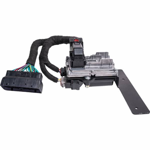 ATS Diesel Performance - ATS TCM Upgrade 2WD A50 to T87 11-14 GM 6.6L Duramax
