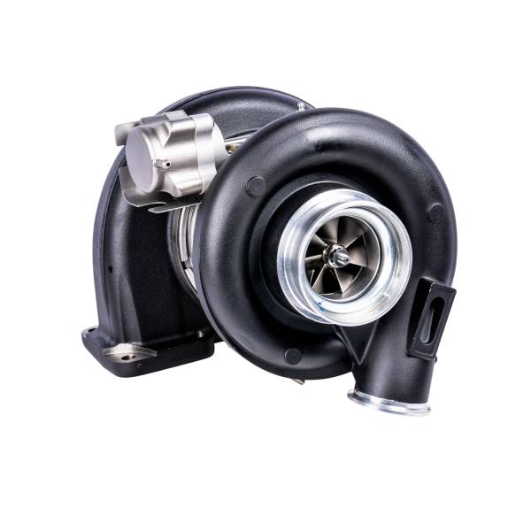 ATS Diesel Performance - ATS Aurora TI HY55V Drop-in HD Turbo Iveco Cursor 13, Astra, & F3B Euro-3