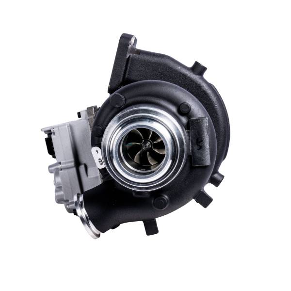 ATS Diesel Performance - ATS Aurora TI HE400VG Drop-in HD Turbo 2019 Cummins X15 Engines