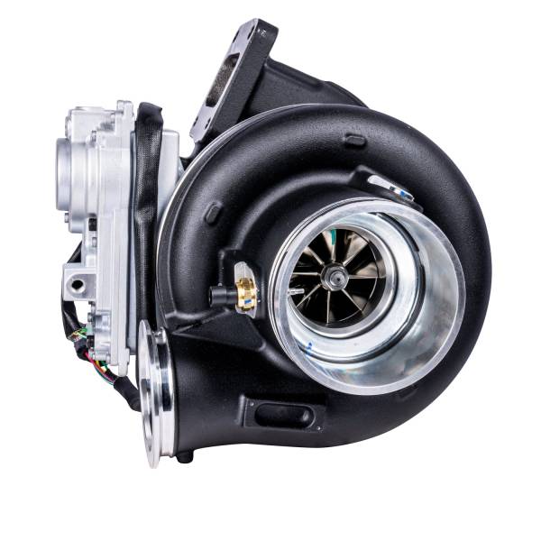 ATS Diesel Performance - ATS Aurora TI HE561VE Drop-in HD Turbo Cummins ISX15 Engines