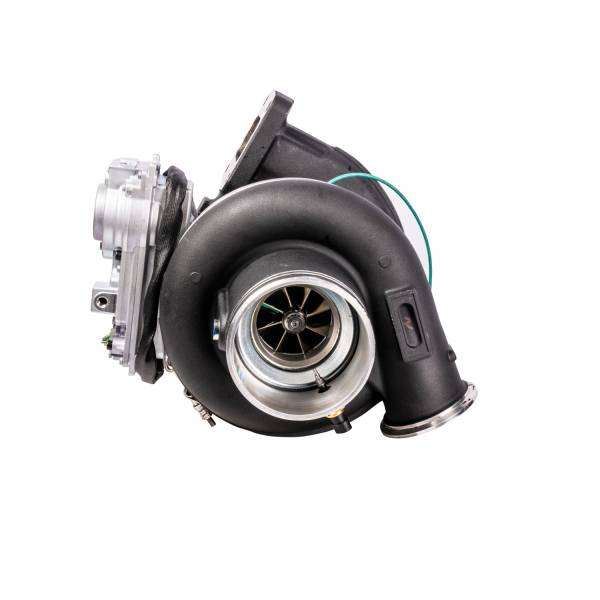 ATS Diesel Performance - ATS Aurora TI HE561VE Drop-in HD Turbo Cummins & Volvo ISX1