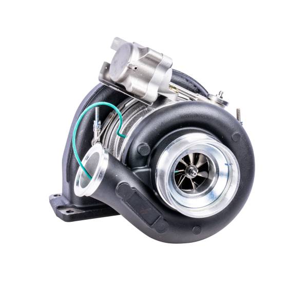 ATS Diesel Performance - ATS Aurora TI HE431V Drop-in HD Turbo Iveco Cursor 8 Engines