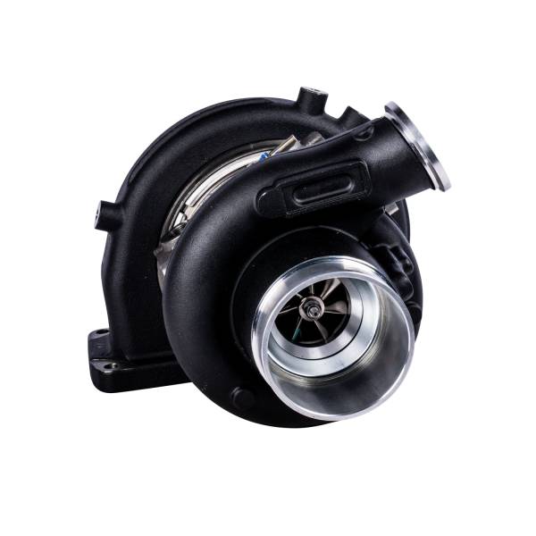 ATS Diesel Performance - ATS Aurora TI HE400VG Drop-in HD Turbo Cummins ISC & ISL Engines