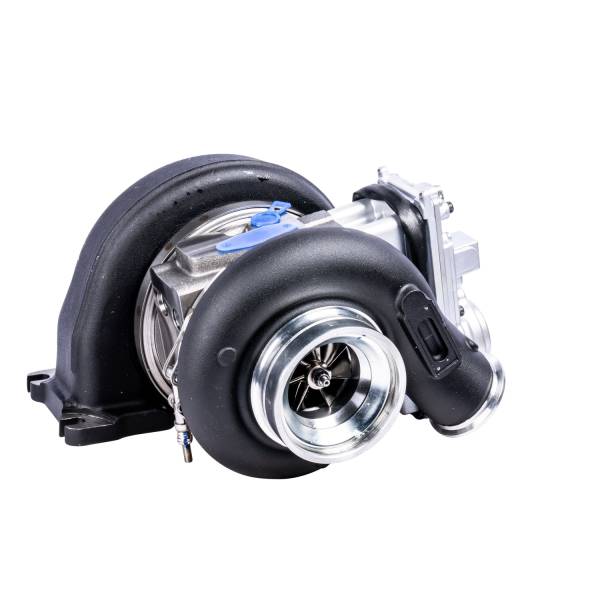 ATS Diesel Performance - ATS Aurora TI HE400VG Drop-in HD Turbo Cummins MD13 Engines